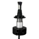 2W 6000LM 6000K IP68 H7 LED Headlight Kit Waterproof Spot Lightt Beam Bulb 2W 6000LM 6000K IP68 H7 LED Headlight Kit Waterproof Spot Lightt Beam Bulb