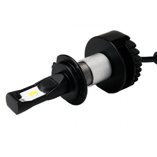 2W 6000LM 6000K IP68 H7 LED Headlight Kit Waterproof Spot Lightt Beam Bulb 2W 6000LM 6000K IP68 H7 LED Headlight Kit Waterproof Spot Lightt Beam Bulb