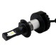 2W 6000LM 6000K IP68 H7 LED Headlight Kit Waterproof Spot Lightt Beam Bulb 2W 6000LM 6000K IP68 H7 LED Headlight Kit Waterproof Spot Lightt Beam Bulb