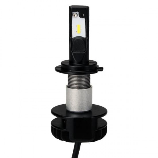 2W 6000LM 6000K IP68 H7 LED Headlight Kit Waterproof Spot Lightt Beam Bulb 2W 6000LM 6000K IP68 H7 LED Headlight Kit Waterproof Spot Lightt Beam Bulb