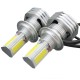 Pair 39W 4500LM COB LED Headlight Bulbs H4 H7 H8 H9 H11 9004 9005 9006 9007 IP65 Pair 39W 4500LM COB LED Headlight Bulbs H4 H7 H8 H9 H11 9004 9005 9006 9007 IP65