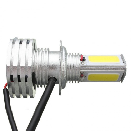 Pair 39W 4500LM COB LED Headlight Bulbs H4 H7 H8 H9 H11 9004 9005 9006 9007 IP65 Pair 39W 4500LM COB LED Headlight Bulbs H4 H7 H8 H9 H11 9004 9005 9006 9007 IP65