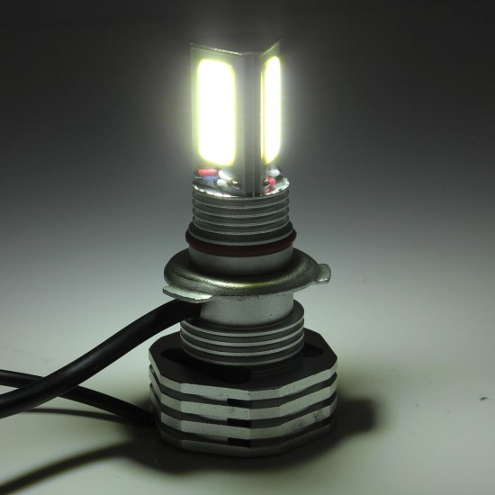 Pair 39W 4500LM COB LED Headlight Bulbs H4 H7 H8 H9 H11 9004 9005 9006 9007 IP65 Pair 39W 4500LM COB LED Headlight Bulbs H4 H7 H8 H9 H11 9004 9005 9006 9007 IP65