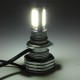 Pair 39W 4500LM COB LED Headlight Bulbs H4 H7 H8 H9 H11 9004 9005 9006 9007 IP65 Pair 39W 4500LM COB LED Headlight Bulbs H4 H7 H8 H9 H11 9004 9005 9006 9007 IP65