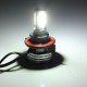 Pair 39W 4500LM COB LED Headlight Bulbs H4 H7 H8 H9 H11 9004 9005 9006 9007 IP65 Pair 39W 4500LM COB LED Headlight Bulbs H4 H7 H8 H9 H11 9004 9005 9006 9007 IP65