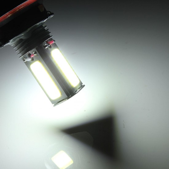 Pair 39W 4500LM COB LED Headlight Bulbs H4 H7 H8 H9 H11 9004 9005 9006 9007 IP65 Pair 39W 4500LM COB LED Headlight Bulbs H4 H7 H8 H9 H11 9004 9005 9006 9007 IP65