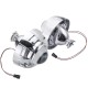 Pair 3Inch HID Bi-Xenon Projector Lens Headlights Shroud H1 H4 H7 Car Headlight Retrofit Pair 3Inch HID Bi-Xenon Projector Lens Headlights Shroud H1 H4 H7 Car Headlight Retrofit