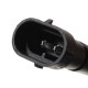 Pair 60W LED Headlight Lamp H11 H9 H8 7200LM 6000K with Wire Pair 60W LED Headlight Lamp H11 H9 H8 7200LM 6000K with Wire