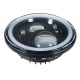 Pair 7 Inch 19 RGB LED Car Headlights IP67 Built-in Lamp Automatic Change Halo Angel Eyes for the Jeep Wrangler Landrover Defender Hummer Pair 7 Inch 19 RGB LED Car Headlights IP67 Built-in Lamp Automatic Change Halo Angel Eyes for the Jeep Wrangler Landrover Defender Hummer