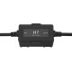 Pair 9005/9006 H8/H11 H7 LED HID Car Headlight Decoder Error Free Anti-Flicker Load Resistor Pair 9005/9006 H8/H11 H7 LED HID Car Headlight Decoder Error Free Anti-Flicker Load Resistor
