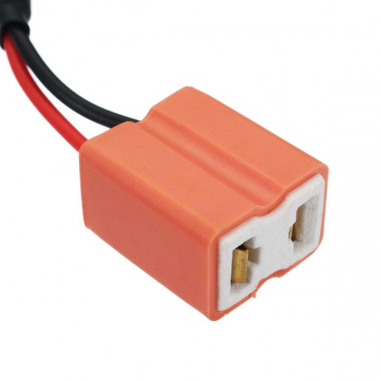 Pair 9005/9006 H8/H11 H7 LED HID Car Headlight Decoder Error Free Anti-Flicker Load Resistor Pair 9005/9006 H8/H11 H7 LED HID Car Headlight Decoder Error Free Anti-Flicker Load Resistor