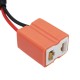 Pair 9005/9006 H8/H11 H7 LED HID Car Headlight Decoder Error Free Anti-Flicker Load Resistor Pair 9005/9006 H8/H11 H7 LED HID Car Headlight Decoder Error Free Anti-Flicker Load Resistor