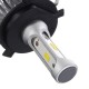 Pair COB LED Car Headlight Kit 6000K H4 H7 H11 H13 9005 9007 60W 7200LM Pair COB LED Car Headlight Kit 6000K H4 H7 H11 H13 9005 9007 60W 7200LM