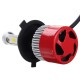 Pair COB LED Car Headlight Kit 6000K H4 H7 H11 H13 9005 9007 60W 7200LM Pair COB LED Car Headlight Kit 6000K H4 H7 H11 H13 9005 9007 60W 7200LM