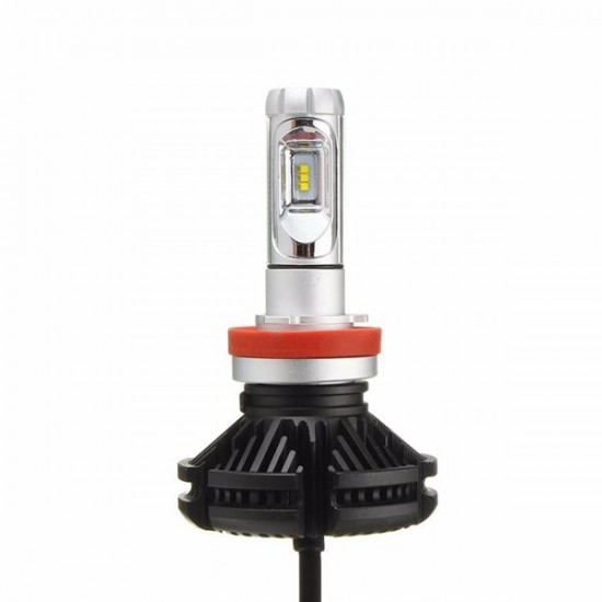 Pair DC9-36V H4 H7 H11 9005 Car Headlight Kit 6000LM IP67 Bulb Pair DC9-36V H4 H7 H11 9005 Car Headlight Kit 6000LM IP67 Bulb