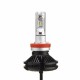 Pair DC9-36V H4 H7 H11 9005 Car Headlight Kit 6000LM IP67 Bulb Pair DC9-36V H4 H7 H11 9005 Car Headlight Kit 6000LM IP67 Bulb