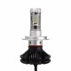 Pair DC9-36V H4 H7 H11 9005 Car Headlight Kit 6000LM IP67 Bulb Pair DC9-36V H4 H7 H11 9005 Car Headlight Kit 6000LM IP67 Bulb