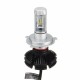 Pair DC9-36V H4 H7 H11 9005 Car Headlight Kit 6000LM IP67 Bulb Pair DC9-36V H4 H7 H11 9005 Car Headlight Kit 6000LM IP67 Bulb
