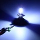 Pair DC9-36V H4 H7 H11 9005 Car Headlight Kit 6000LM IP67 Bulb Pair DC9-36V H4 H7 H11 9005 Car Headlight Kit 6000LM IP67 Bulb