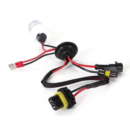 Pair H10 35W Car Xenon HID Headlights Replacement Bulb Lamp 3000K-30000K DC12V Pair H10 35W Car Xenon HID Headlights Replacement Bulb Lamp 3000K-30000K DC12V