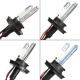 Pair H13 35W 12V 5000K-10000K White Hi-Lo Dual Beam Car Xenon Headlight HID Light Bulb Lamp Pair H13 35W 12V 5000K-10000K White Hi-Lo Dual Beam Car Xenon Headlight HID Light Bulb Lamp