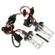 Pair H13 35W 12V 5000K-10000K White Hi-Lo Dual Beam Car Xenon Headlight HID Light Bulb Lamp Pair H13 35W 12V 5000K-10000K White Hi-Lo Dual Beam Car Xenon Headlight HID Light Bulb Lamp