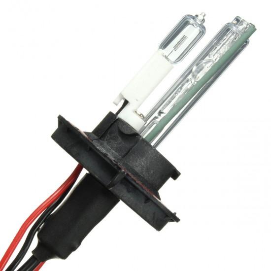 Pair H13 35W 12V 5000K-10000K White Hi-Lo Dual Beam Car Xenon Headlight HID Light Bulb Lamp Pair H13 35W 12V 5000K-10000K White Hi-Lo Dual Beam Car Xenon Headlight HID Light Bulb Lamp