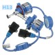 Pair High Power 48W H4 H7 H11 H13 9005 9006 LED Headlight Kit Car White Beam Light Pair High Power 48W H4 H7 H11 H13 9005 9006 LED Headlight Kit Car White Beam Light