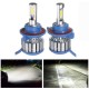 Pair High Power 48W H4 H7 H11 H13 9005 9006 LED Headlight Kit Car White Beam Light Pair High Power 48W H4 H7 H11 H13 9005 9006 LED Headlight Kit Car White Beam Light