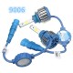 Pair High Power 48W H4 H7 H11 H13 9005 9006 LED Headlight Kit Car White Beam Light Pair High Power 48W H4 H7 H11 H13 9005 9006 LED Headlight Kit Car White Beam Light