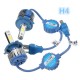 Pair High Power 48W H4 H7 H11 H13 9005 9006 LED Headlight Kit Car White Beam Light Pair High Power 48W H4 H7 H11 H13 9005 9006 LED Headlight Kit Car White Beam Light