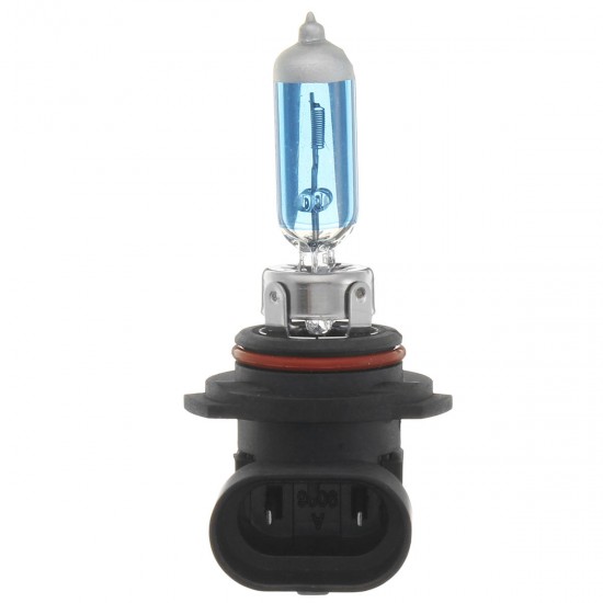 Pair Super Bright 9006/HB4 80W 55W 12V 4500K White Car HaloHeadlights Bulbs Lamps Pair Super Bright 9006/HB4 80W 55W 12V 4500K White Car HaloHeadlights Bulbs Lamps