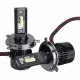 1905 60W CSP LED Headlights Bulbs H1 H4 H7 H11 9005 9006 6000LM 6000K White 2PCS For Car Motorcycle 1905 60W CSP LED Headlights Bulbs H1 H4 H7 H11 9005 9006 6000LM 6000K White 2PCS For Car Motorcycle