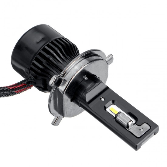 1905 60W CSP LED Headlights Bulbs H1 H4 H7 H11 9005 9006 6000LM 6000K White 2PCS For Car Motorcycle 1905 60W CSP LED Headlights Bulbs H1 H4 H7 H11 9005 9006 6000LM 6000K White 2PCS For Car Motorcycle