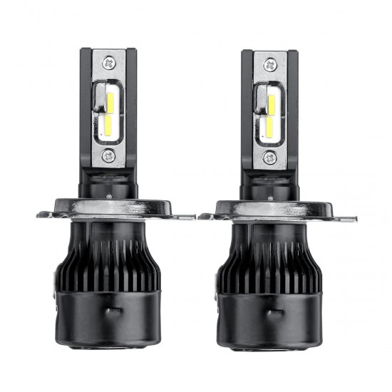 1905 60W CSP LED Headlights Bulbs H1 H4 H7 H11 9005 9006 6000LM 6000K White 2PCS For Car Motorcycle 1905 60W CSP LED Headlights Bulbs H1 H4 H7 H11 9005 9006 6000LM 6000K White 2PCS For Car Motorcycle