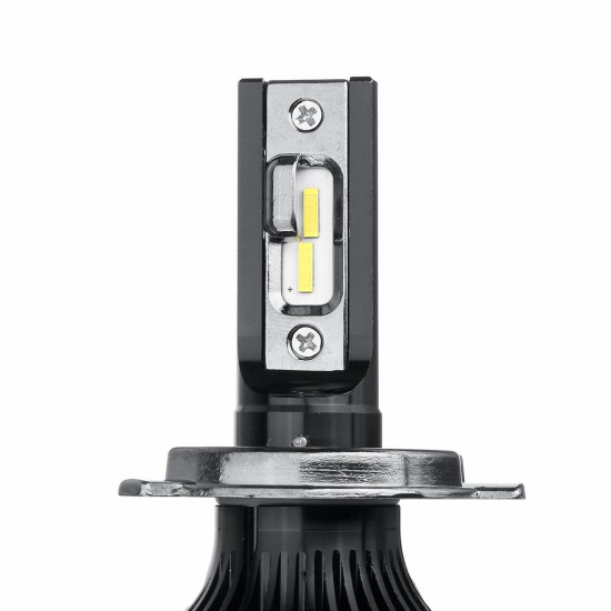 1905 60W CSP LED Headlights Bulbs H1 H4 H7 H11 9005 9006 6000LM 6000K White 2PCS For Car Motorcycle 1905 60W CSP LED Headlights Bulbs H1 H4 H7 H11 9005 9006 6000LM 6000K White 2PCS For Car Motorcycle
