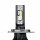 1905 60W CSP LED Headlights Bulbs H1 H4 H7 H11 9005 9006 6000LM 6000K White 2PCS For Car Motorcycle 1905 60W CSP LED Headlights Bulbs H1 H4 H7 H11 9005 9006 6000LM 6000K White 2PCS For Car Motorcycle