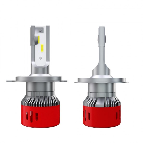 1903 60W 6000LM LED Headlights Bulbs H4 H7 Fog Lamps H1 H11 9005 9006 6000K for Car Truck Motorcycle 1903 60W 6000LM LED Headlights Bulbs H4 H7 Fog Lamps H1 H11 9005 9006 6000K for Car Truck Motorcycle