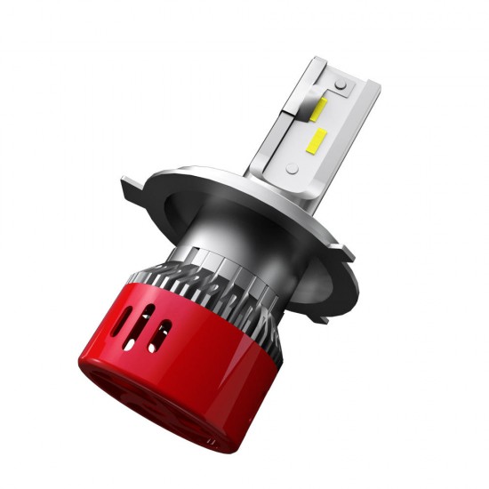 1903 60W 6000LM LED Headlights Bulbs H4 H7 Fog Lamps H1 H11 9005 9006 6000K for Car Truck Motorcycle 1903 60W 6000LM LED Headlights Bulbs H4 H7 Fog Lamps H1 H11 9005 9006 6000K for Car Truck Motorcycle