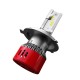 1903 60W 6000LM LED Headlights Bulbs H4 H7 Fog Lamps H1 H11 9005 9006 6000K for Car Truck Motorcycle