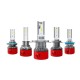 1903 60W 6000LM LED Headlights Bulbs H4 H7 Fog Lamps H1 H11 9005 9006 6000K for Car Truck Motorcycle 1903 60W 6000LM LED Headlights Bulbs H4 H7 Fog Lamps H1 H11 9005 9006 6000K for Car Truck Motorcycle
