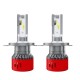 1903 60W 6000LM LED Headlights Bulbs H4 H7 Fog Lamps H1 H11 9005 9006 6000K for Car Truck Motorcycle 1903 60W 6000LM LED Headlights Bulbs H4 H7 Fog Lamps H1 H11 9005 9006 6000K for Car Truck Motorcycle