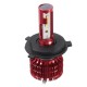 K5 LED Headlights Bulb 72W 7600LM Fog Light H1 H4 H7 H11 9005 9006 6000K White 2PCS for Car Motorcycle K5 LED Headlights Bulb 72W 7600LM Fog Light H1 H4 H7 H11 9005 9006 6000K White 2PCS for Car Motorcycle