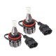 L2P Mini Car LED Headlights Bulbs H4 H7 H11/H8/H9 9005 9006 Fog Light 60W 5000LM 6000K 2PCS L2P Mini Car LED Headlights Bulbs H4 H7 H11/H8/H9 9005 9006 Fog Light 60W 5000LM 6000K 2PCS