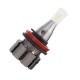 L2P Mini Car LED Headlights Bulbs H4 H7 H11/H8/H9 9005 9006 Fog Light 60W 5000LM 6000K 2PCS L2P Mini Car LED Headlights Bulbs H4 H7 H11/H8/H9 9005 9006 Fog Light 60W 5000LM 6000K 2PCS
