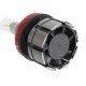 L2P Mini Car LED Headlights Bulbs H4 H7 H11/H8/H9 9005 9006 Fog Light 60W 5000LM 6000K 2PCS L2P Mini Car LED Headlights Bulbs H4 H7 H11/H8/H9 9005 9006 Fog Light 60W 5000LM 6000K 2PCS