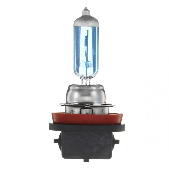 Super Bright H11/H8 35W 55W 12V 4500K White Car HaloHeadlights Fog Lights Bulbs Super Bright H11/H8 35W 55W 12V 4500K White Car HaloHeadlights Fog Lights Bulbs