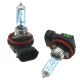 Super Bright H11/H8 35W 55W 12V 4500K White Car HaloHeadlights Fog Lights Bulbs