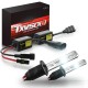 H1 55W 5500LM Car Headlights HID Xenon Bulbs Waterproof IP68 Energy Saving Lamp 9-16V 2Pcs H1 55W 5500LM Car Headlights HID Xenon Bulbs Waterproof IP68 Energy Saving Lamp 9-16V 2Pcs