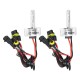 H1 55W 5500LM Car Headlights HID Xenon Bulbs Waterproof IP68 Energy Saving Lamp 9-16V 2Pcs H1 55W 5500LM Car Headlights HID Xenon Bulbs Waterproof IP68 Energy Saving Lamp 9-16V 2Pcs